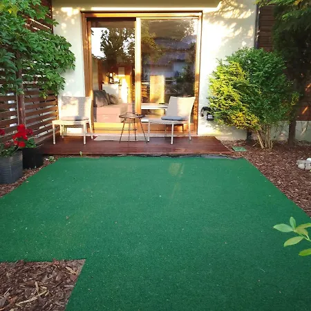 Wyjatkowy Z Sauna W Rewalu *