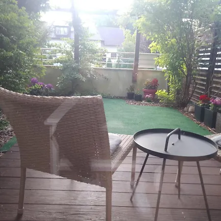 Wyjatkowy Z Sauna W Rewalu *