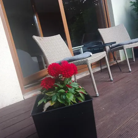 Apartament Wyjątkowy Z Sauną W Rewalu *