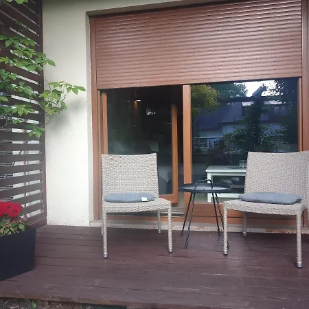 Wyjatkowy Z Sauna W Rewalu *