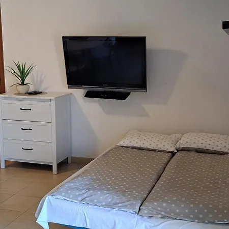 Lägenhet Wyjatkowy Z Sauna W Rewalu Rewal