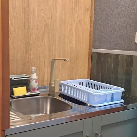 Wyjatkowy Z Sauna W Rewalu *