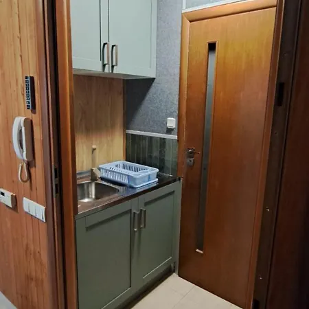 Wyjatkowy Z Sauna W Rewalu Lejlighed
