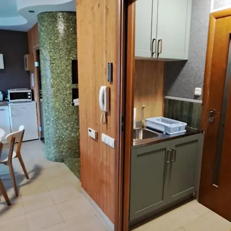 Wyjatkowy Z Sauna W Rewalu * Rewal