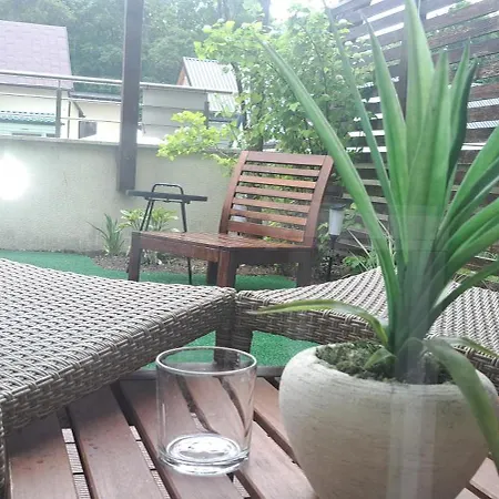 Lejlighed Wyjatkowy Z Sauna W Rewalu Rewal