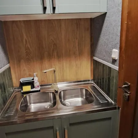 Lejlighed Wyjatkowy Z Sauna W Rewalu