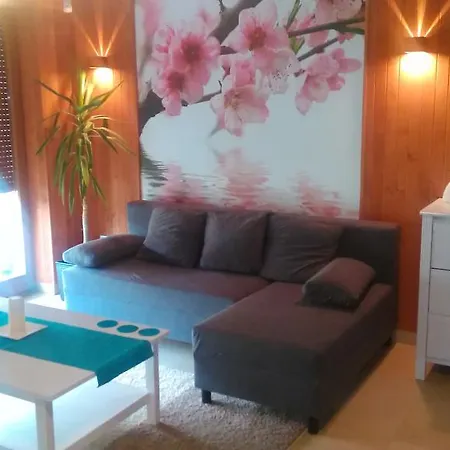 Wyjatkowy Z Sauna W Rewalu Lägenhet