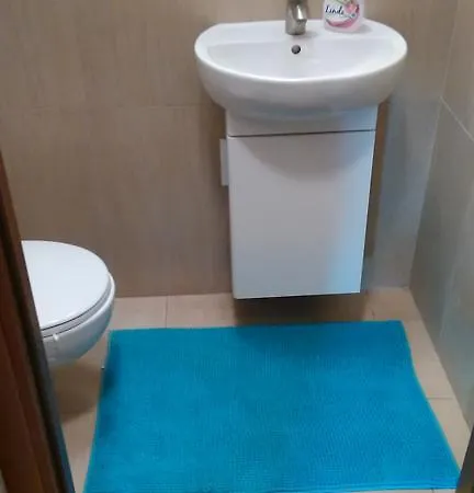 Wyjatkowy Z Sauna W Rewalu Apartment *