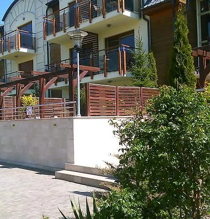 Wyjatkowy Z Sauna W Rewalu * Rewal