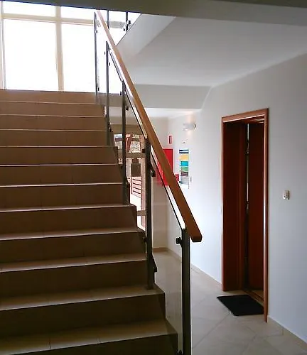 Wyjatkowy Z Sauna W Rewalu *