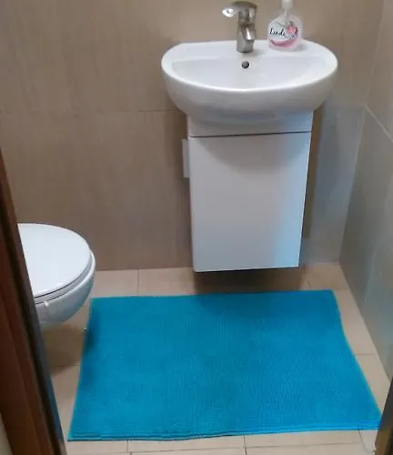 Wyjatkowy Z Sauna W Rewalu Apartman *