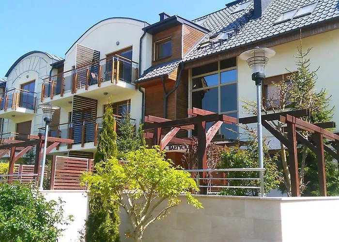 Wyjatkowy Z Sauna W Rewalu